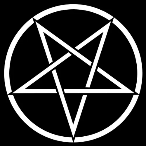 ❌ نمادهای شیطان پرستی ❌