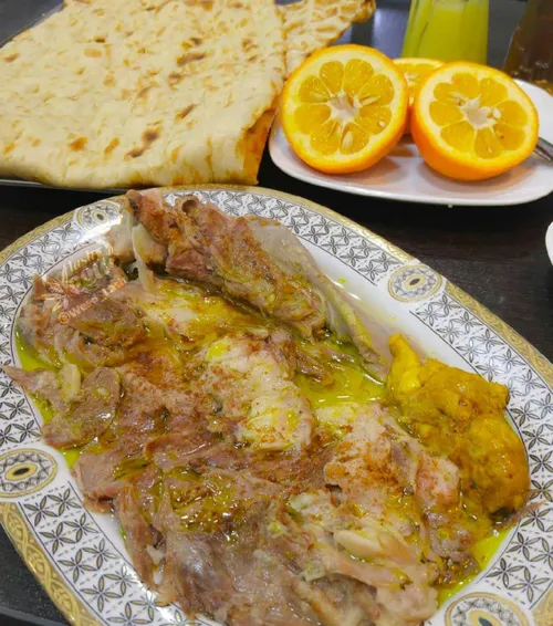 خواص باورنکردنی «سیرابی»