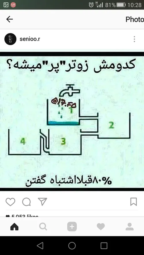 طنز و کاریکاتور araqi 18063682 - عکس ویسگون