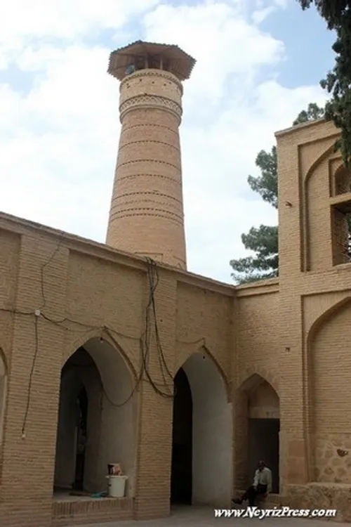 Mosque