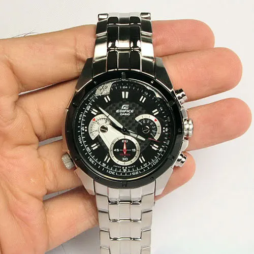 Casio edifice 5106 top