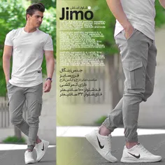 فروش #شلوار #اسلش #مردانه JIMO