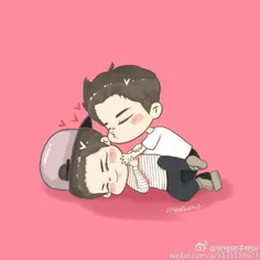 fan art markson