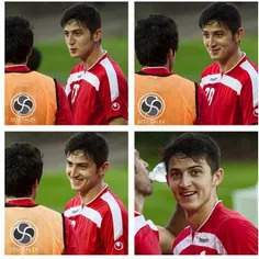 sardar azmoun