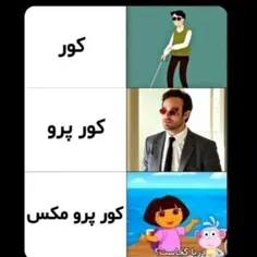 حالا ما بچه بودین میگفتیم اون پشته🤣