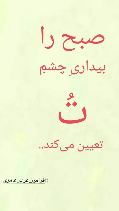 فرامرز عرب عامری