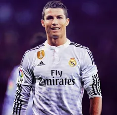 عشق استcr7