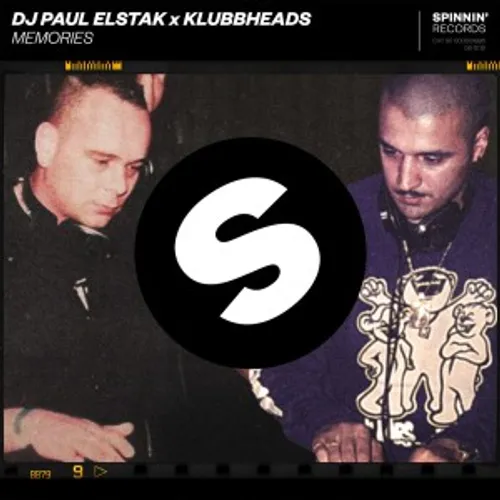 دانلود آهنگ هارد استایل از Klubbheads & DJ Paul Elstak با