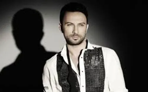 Tarkan