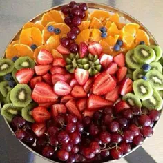 بفرمایید میوه