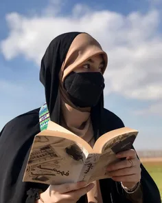 دختر، زندگی، آزادی اسلامی