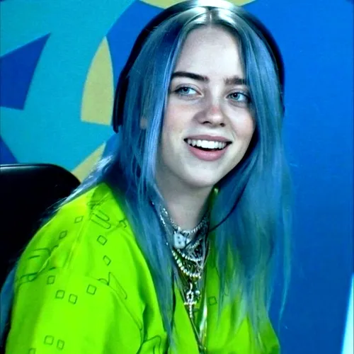 Billie Eilish