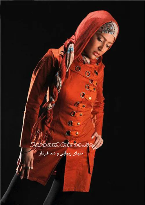 مد و لباس زنانه sama18 1115448 - عکس ویسگون