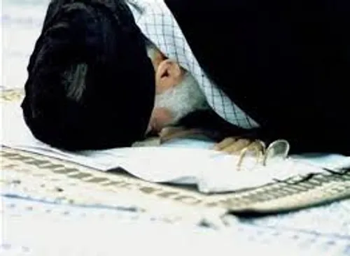 اهمیت سجده شکر بعد از نماز واجب