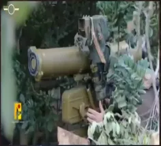 💠ارتقای سلاح ضد‌تانک حزب‌الله لبنان.....💠