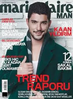 Kaan Yildirim-