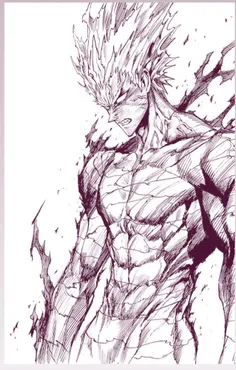 🔥Garou🔥