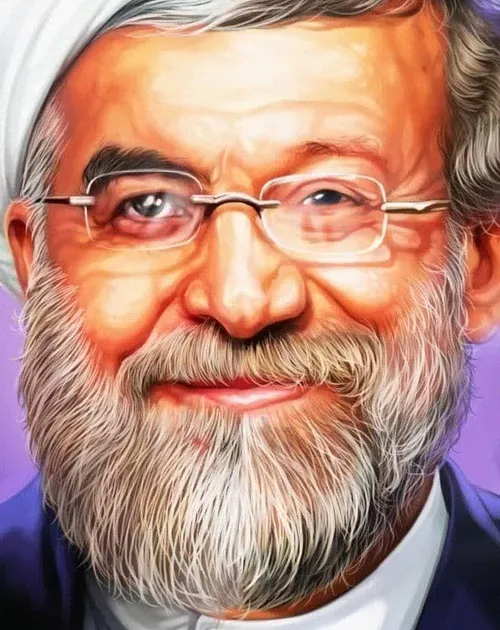 ⭕️ رای به لاریجانی یعنی ادامه بدبختی در دولت روحانی