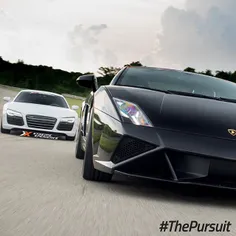 Get on #ThePursuit to the racetrack with #XtremeXperience
