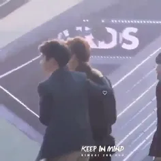 Kaisoo is real!