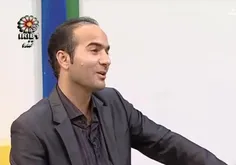 نوید آقای محمد زاده دزر قاب مجری گری ۱۳۹۰