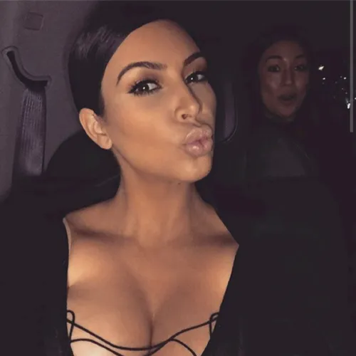 kimkardashian