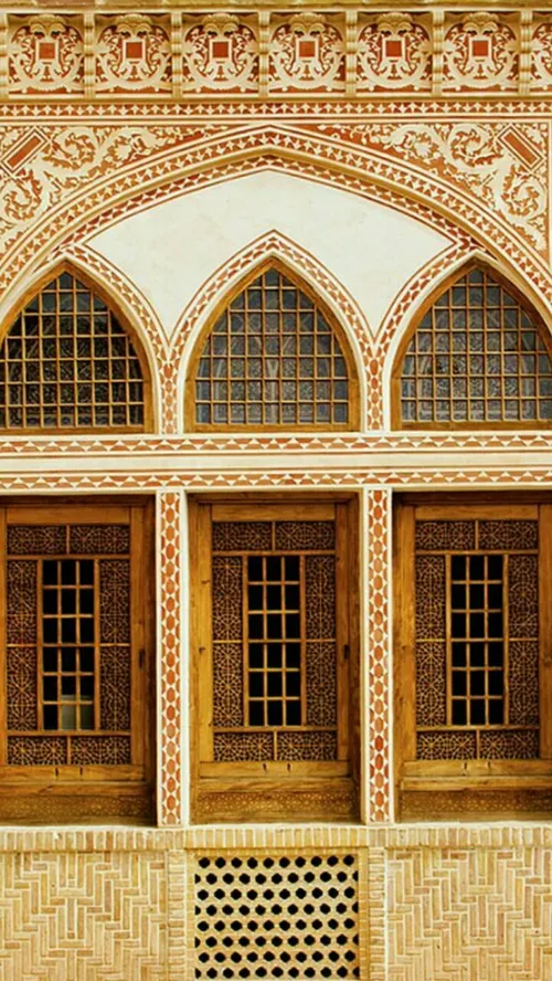 دکوراسیون و معماری bagheban 20195107 - عکس ویسگون