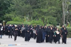 💢💢فراخوان مردمی پیاده‌روی حمایت از طرح نور نیروی انتظامی 