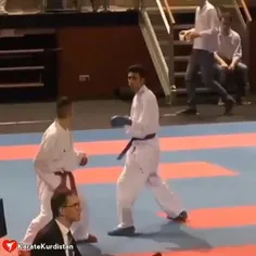 کاراته 🔱🔱