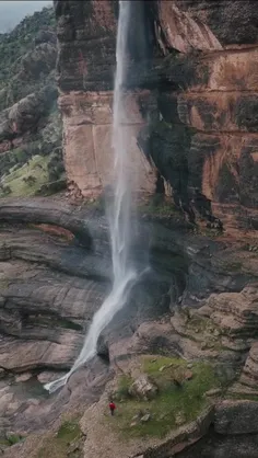 In the Embrace of Iran 🕊 در آغوش ایران
