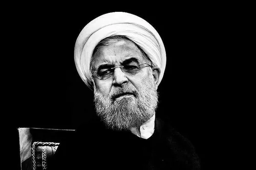 روحانی: «نفر قبلی آمد یک کاغذ را خط خطی کرد از برجام خارج
