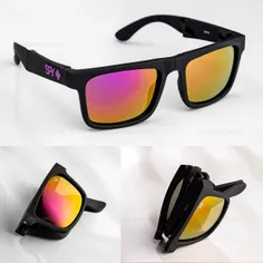 🔷 عینک آفتابی Spy Plus مدل 13635 - خاص باش مارکت
