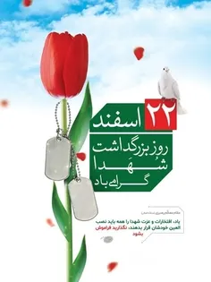 🌷🇮🇷🌷