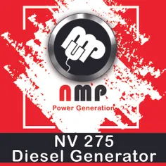 Diesel Generator NV275