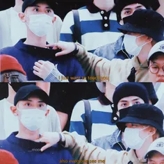 ChanBaek🔝 