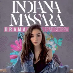 💢   Dawonload New Music Indiana Massara - Drama (Ft Stopp