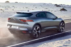 Jaguar-I-Pace