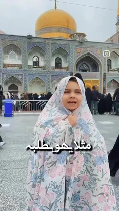 امام رضا جان 🌞