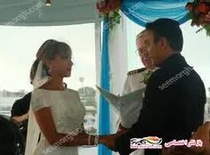 عروسی شادمهر