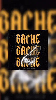 " Bache " Out Now 