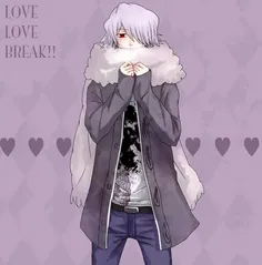 #break kawaii😍 😍 💖 💖 💖