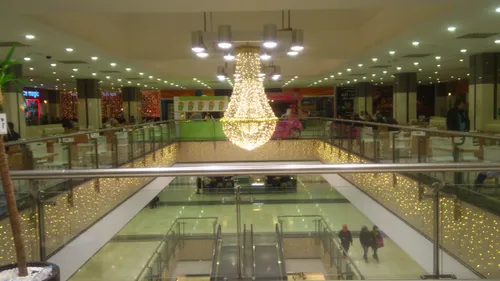 مجدی مال , اربیل