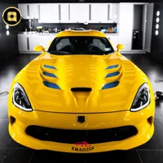 Dodge-Viper_SRT