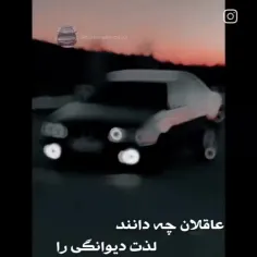 عاقلان چ دانند