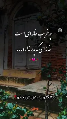 بعد رفتنت تازه فهمیدم !تا پوست و استخوان بی کس شدن یعنی چ