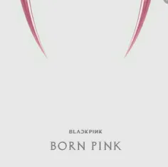 آلبوم شاهکار BORN PINK به 2.5 میلیارد... 