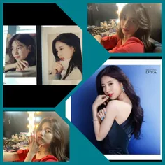 💟 سوزی جونم💟  #suzy👑 💋 ❤