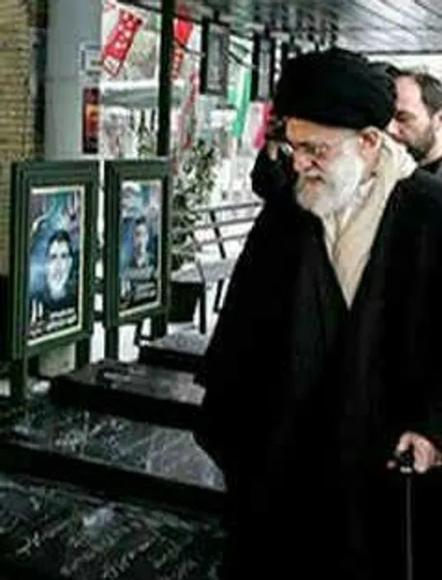 امام خامنہ ای ❤ ️