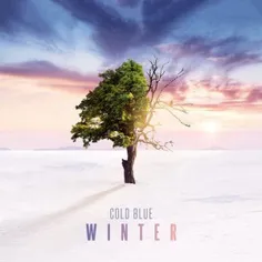 دانلود آلبوم جدید با نام Cold Blue – Winter 2019 Album به