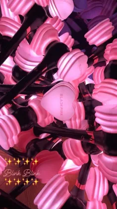 blink🥰